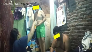 Waduh! CCTV Pemkot Semarang Tampilkan Suasana Kamar Warga, Kok Bisa?