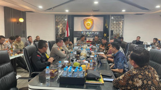 Kementan dan Polri Siapkan Tanam Jagung Serentak Demi Perkuat Ketahanan Pangan