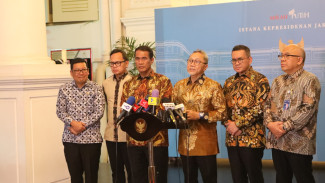 Mentan: Harga Gabah dan Jagung Naik Sesuai Arahan Presiden