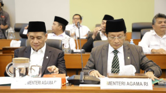 Kemenag Usulkan Biaya Haji 2025 Rp93,3 Juta, Ini Rincian Biaya yang Dibayarkan Jemaah