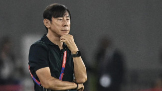 Shin Tae-yong Dipecat, Ini Daftar 9 Prestasi Timnas Indonesia di Bawah Asuhannya