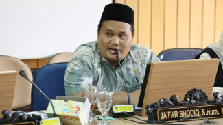 FPPP Jawa Tengah Minta BGN Jamin Kehalalan Ompreng MBG