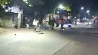 Heboh Tawuran Remaja hingga Saling Bacok di Jalan Peres Semarang, Polisi Buru Pelaku
