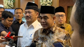 Muzani: Indonesia Terus Mendukung Palestina