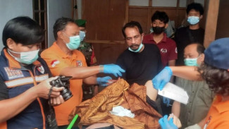 Clara, Mahasiswi WNA Asal Prancis Ditemukan Meninggal di Rumah Kos Sragen Jateng