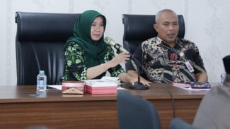 Penting, Perencanaan untuk Ketersediaan Pangan