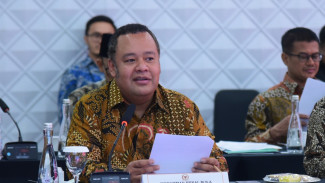 Hekal Minta OJK Permudah Akses Kredit Untuk UMKM