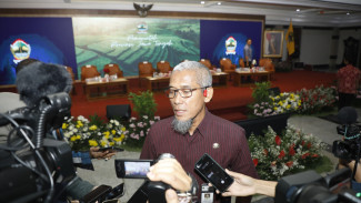 Efisiensi, Pemprov Jateng Mulai Identifikasi Anggaran