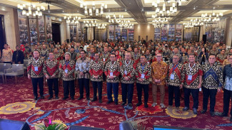 Sejumlah Tokoh Nasional Bersaing Kursi Ketua Umum IKA UII