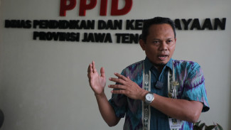 Ada Kuota 652 Kursi Sekolah Gratis di SMKN Jateng
