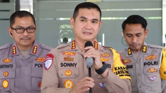 Dua Pekan Operasi, Pelanggaran 43.782 Kasus