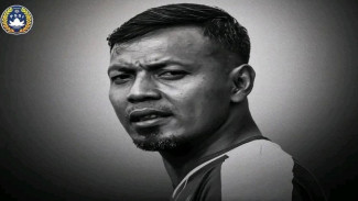 Legenda Persebaya Bejo Sugiantoro Meninggal Dunia, Ambruk saat Bermain Sepak Bola