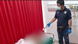 Tragis! Pasien Rehabilitasi di Semarang Tewas Diduga Dianiaya, 12 Orang Jadi Tersangka