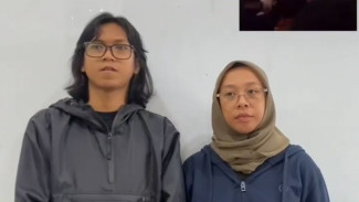 Bupati Purbalingga Tawari Novi Vokalis Sukatani Jadi Guru Lagi
