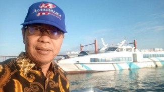 Kemendesa Dinilai Langgar Aturan Pendamping Desa