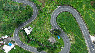 Wow! Jateng Bikin Kejutan Besar: 365 Event Setahun Siap Bikin 2026 Penuh Keramaian, Wisatawan Auto Padat Merayap