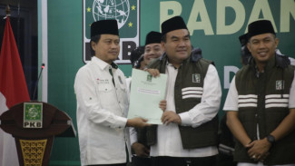 PKB Jateng Bentuk Badan Percepatan Ekonomi dan Penanggulangan Kemiskinan