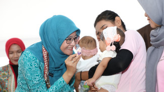 Nawal Ngaji Bareng Napi Lapas