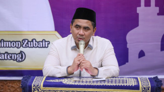3.891 Koperasi Merah Putih di Jateng Telah Beroperasi, 1.257 Lahan Siap Dibangun Gudang