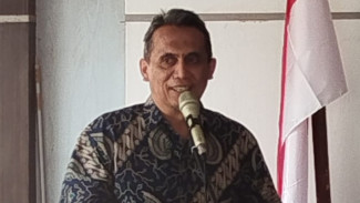 Wakil Ketua DPRD Jateng, Setya Arinugroho