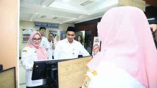 Diangkat Guru P3K, Banyak Mengeluh, Ini Kata Wagub Jateng