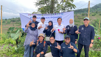 Pengusaha Dukung Pembayaran Imbal Jasa Lingkungan yang Diteken Menteri Hanif