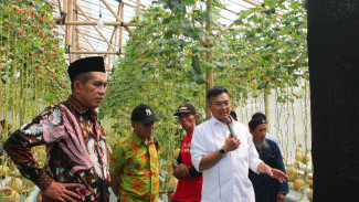 P4S Joyo Tentrem Kembangkan Wisata Edukasi Pertanian dan Peternakan di Boyolali