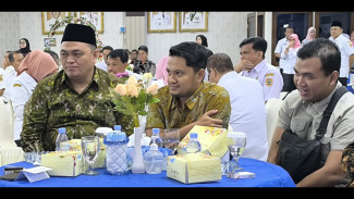 Sarif Minta Pemprov Jateng Tingkatkan Perlindungan Komoditas Tembakau