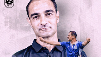 PSIS Pecat Pelatih Gilbert