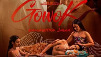 Tayang 5 Juni, Ini Sinopsis dan Pemain Film 