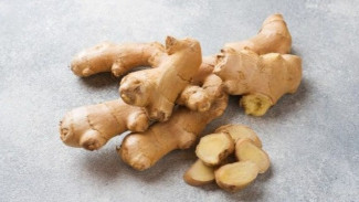 Benarkah Jahe Bisa Sembuhkan Radang?