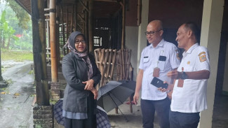 Ketua Komisi D DPRD Jateng: Turunan Kalijambe Perlu Jalur Penyelamat