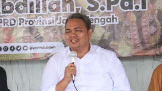 Program MBG Harus Bisa Menyerap Produk Lokal