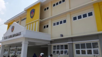 Ini Daftar 139 SMA dan SMK Swasta Gratis di Jawa Tengah
