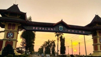 Punya IPM Terendah! Ini 5 Kabupaten di Jawa Tengah yang Masih Tertinggal