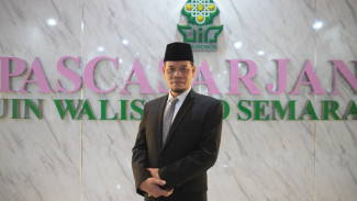 Inilah Tempat Salat Iduladha Muhammadiyah Semarang