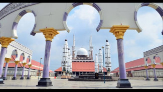 Jadi Tetenger Jateng, Ahmad Luthfi Dukung Pengembangan Kawasan MAJT untuk Kemakmuran Masyarakat