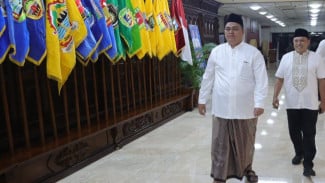 Sarif Kakung : Pesantren Memiliki Peran Besar dalam Pembangunan Bangsa