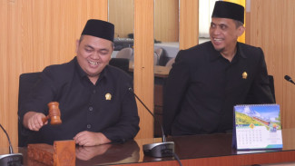 Sarif Kakung: Kesejahteraan Petani Jateng Butuh Ditingkatkan