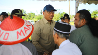 Akademisi Bongkar Alasan Sudaryono Layak Jadi Komut Pupuk Indonesia: Dia Orang Kerja!