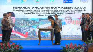 Agustina, Wali kota Semarang Dukung Pemerintah Pusat dalam Upaya Pemenuhan Kebutuhan Rumah bagi Masyarakat
