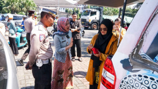 Hati-hati, Pascapemutihan, Jateng Gencarkan Penertiban Pajak dan Kelengkapan Kendaraan Bermotor