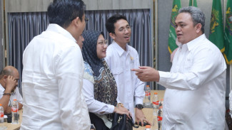 Libatkan Semua Unsur, Kurangi Resiko Bencana di Jateng