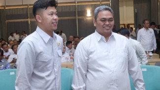 Butuh Pemerataan Penerangan Jalan Umum di Jateng
