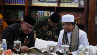 Santri Jawa Tengah Siap Ukir Prestasi di MQK Nasional