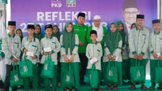 PKB Jateng Tegaskan jadi Partai dengan Manfaat yang Besar