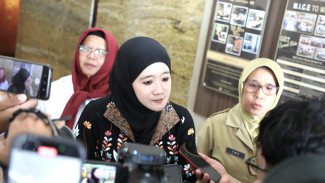 Nawal Ajak Duta GenRe Jateng Berikan Edukasi Remaja Tentang 3 Hal Ini