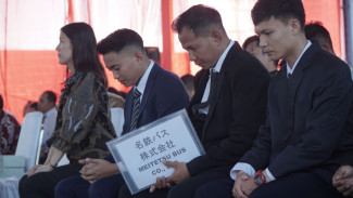 JIDS Berangkatkan Driver Profesional ke Jepang