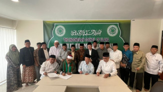 MUI Jateng: Peternakan dan Budidaya Babi Hukumnya Haram