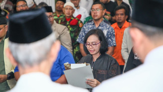 Tokoh Agama dan Masyarakat Jateng Serukan Kedamaian untuk Negeri